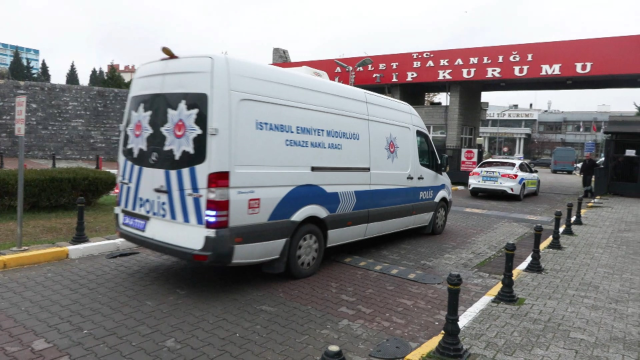 Özel harekat polisini şehit eden hainlerin suç dosyası kabarık çıktı