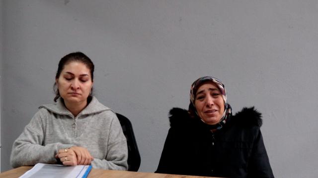 39 yaşındaki şahsın ölümünde 'doktor ihmali' iddiası