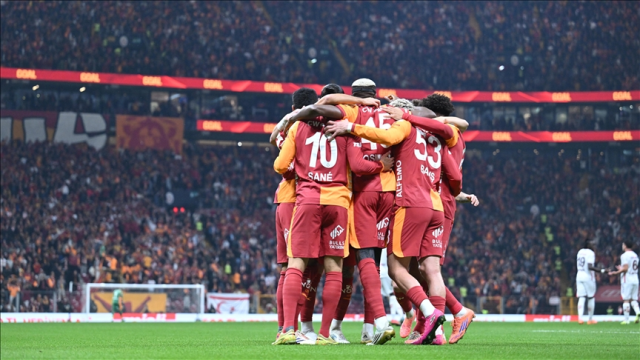 Galatasaray 11'i! Şampiyonlar Ligi Monaco GS maç kadrosu ilk 11'ler belli oldu mu? Monaco Galatasaray maç kadrosu ilk 11!