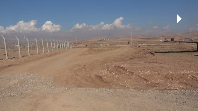 Habur'un yanı başında dev proje: Silopi Sera OTB 2026'da üretime başlıyor