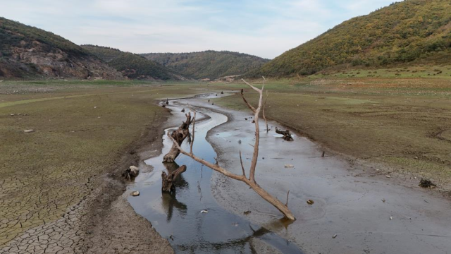 İstanbul'daki tehlikeyi en iyi yansıtan görüntü