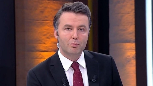 Uyuşturucu operasyonunda gözaltına alındığı iddia edilen Serkan Toper'den açıklama