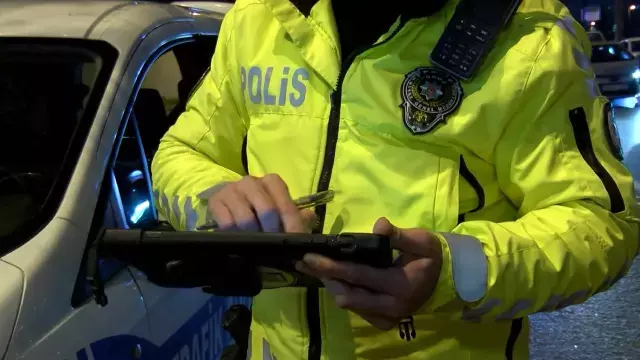 AYM'den emsal karar! Binlerce trafik cezası bu şekilde iptal edilebilir