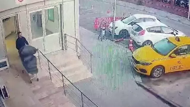 Büyükçekmece Adliyesi'ndeki soygunda gözaltı sayısı 12'ye yükseldi