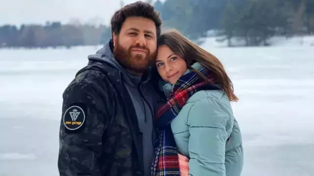 Torununu görebilmek için yasal süreç başlatan Özer Aci: 'Mahkemeye başvurdum'