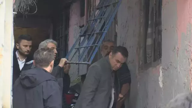 3 çocuğun can verdiği yangında anne ve baba hakkındaki detaylar şaşırttı