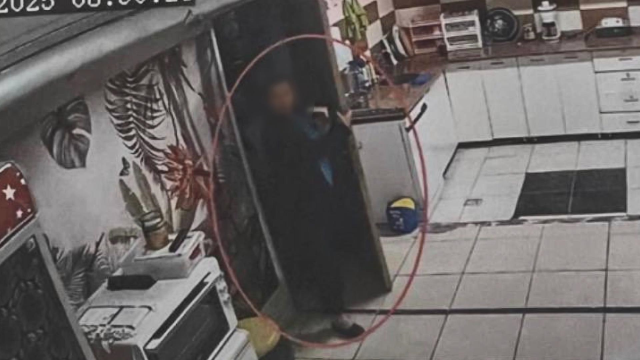 Arnavutköy'de okul müdürünün yemeğine 'Çamaşır suyu konuldu' iddiası: Kardeşime komplo kurdular