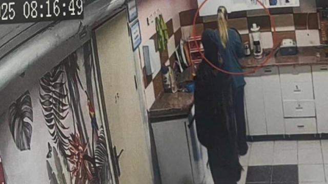 Arnavutköy'de okul müdürünün yemeğine 'Çamaşır suyu konuldu' iddiası: Kardeşime komplo kurdular