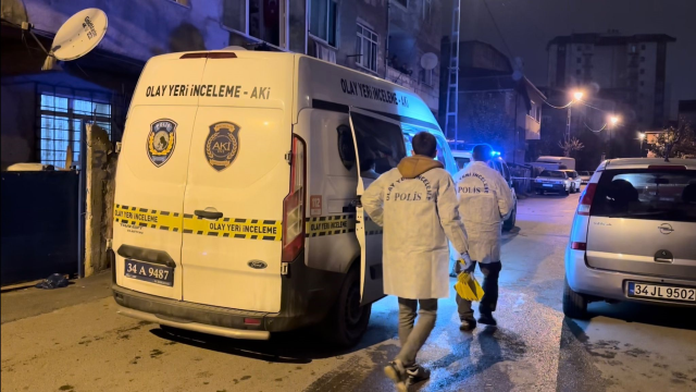 İstanbul'da yangın faciası! 2 çocuk hayatını kaybetti, 2 çocuk ağır yaralandı