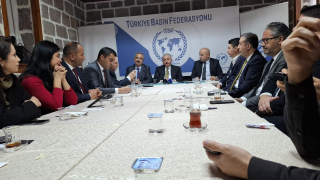 Mustafa Şentop'tan Can Atalay çıkışı: Anayasa Mahkemesi kararı uygulanmalı