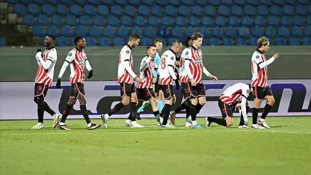 Samsunspor AEK hangi kanalda? Samsun AEK maçını hangi kanal veriyor, nerede izlenir?