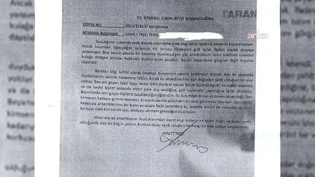 Özel, 'Türkiye gündemine bomba gibi düşecek haber' diyerek paylaştı