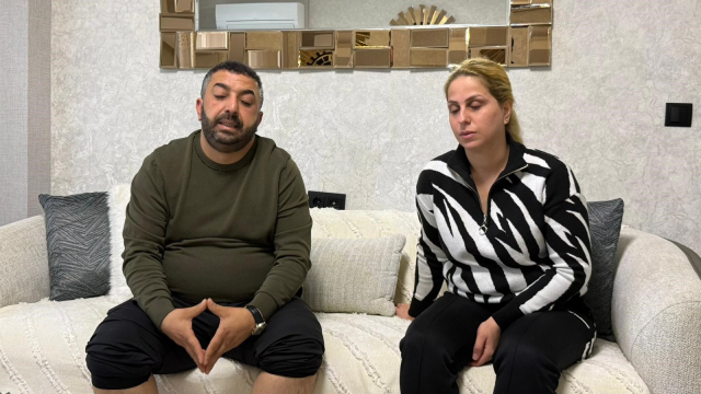 Diyarbakır'da bir şahıs, kuzenlerini icraya verdiği gerekçesiyle kaçırıldığını iddia etti: Anlatılanlar kan dondurdu