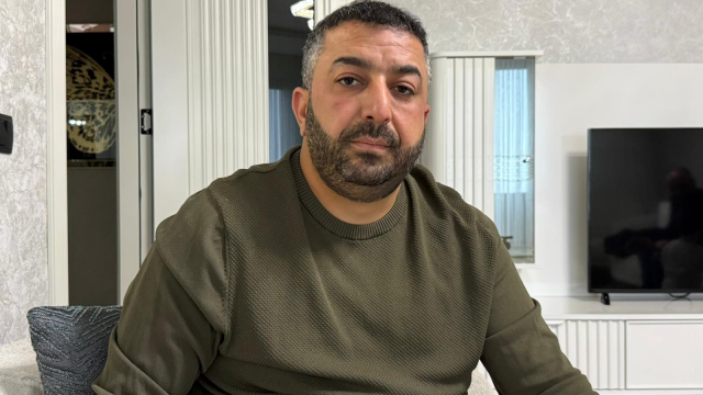 Diyarbakır'da bir şahıs, kuzenlerini icraya verdiği gerekçesiyle kaçırıldığını iddia etti: Anlatılanlar kan dondurdu