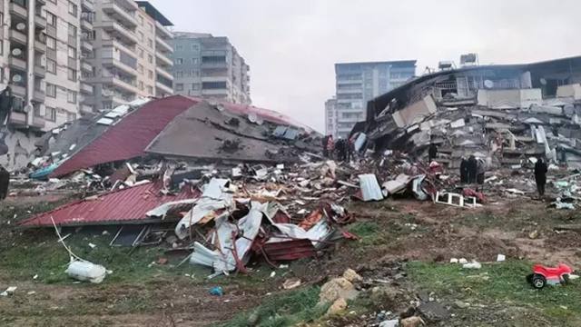 Reyyan Apartmanı davasında tutuklu sanık kalmadı