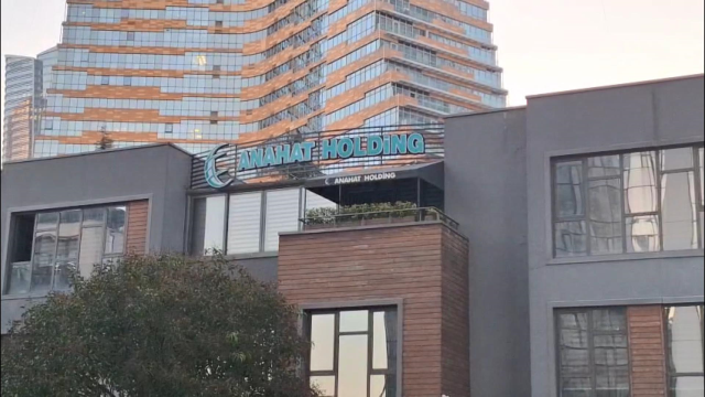 Gain Medya operasyonunun detayları ortaya çıktı! 1 milyar 76 milyonluk havale