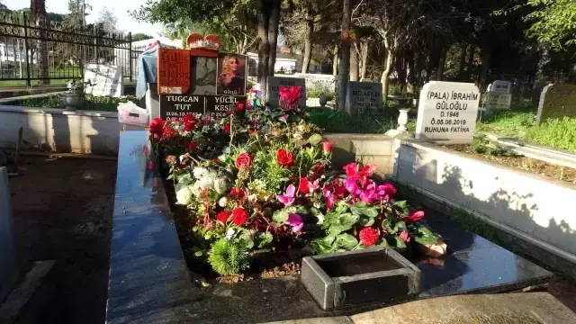 گولو’نون مزاری گل باغچسینه دوندو