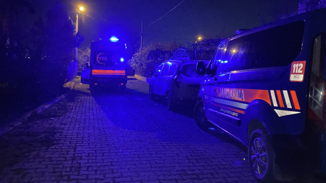 Kayıp olarak aranan eski muhtar varilin içinde ölü bulundu