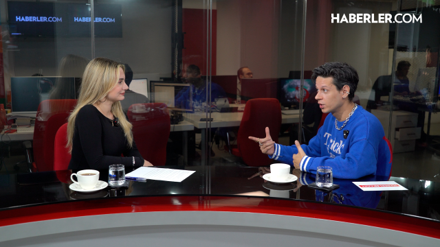 Madrigal Grubu Solisti Anıl Erdem Cevizci: Teoman aşığıyımdır, kendisi benim kahramanım