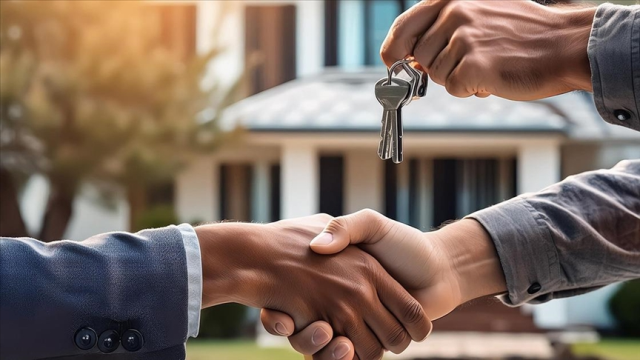 Türkiye'den en çok konut alan yabancılar belli oldu! İlk sırada o ülke var