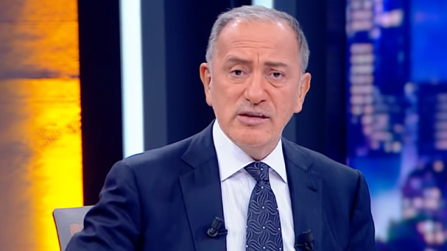 Fatih Altaylı'nın 'Cumhurbaşkanını tehdit' suçundan yargılandığı davada gerekçeli karar açıklandı