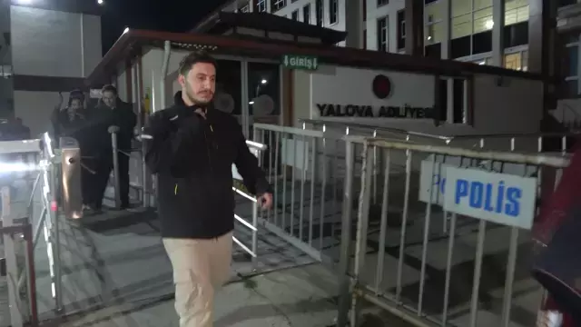 Güllü'nün oğlu: 'Camdan atacağım' sözü Tuğyan'a ait