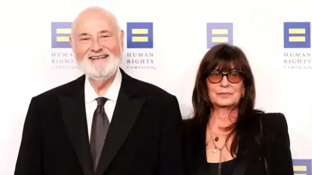 Ünlü yönetmen Rob Reiner ve eşinin öldürmekle suçlanan oğullarının yeni görüntüleri ortaya çıktı