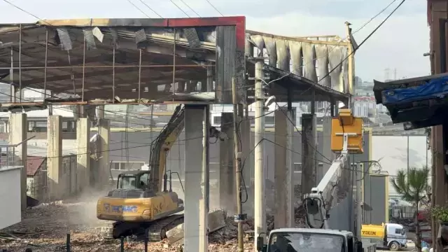 7 kişinin can verdiği olayda kaçış planı deşifre oldu! Suçu üstlenecek kişi bile belliymiş