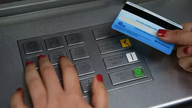 ATM'lerde yeni dönem! Artık ikiye ayrılacaklar