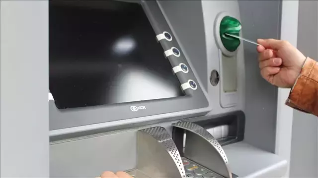 ATM'lerde yeni dönem! Artık ikiye ayrılacaklar