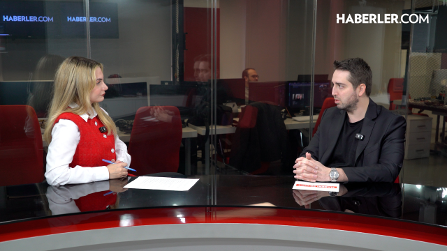 Av. Emir Abbas Gürbüz: NATO'nun Karadeniz stratejisi Türkiye'den geçiyor