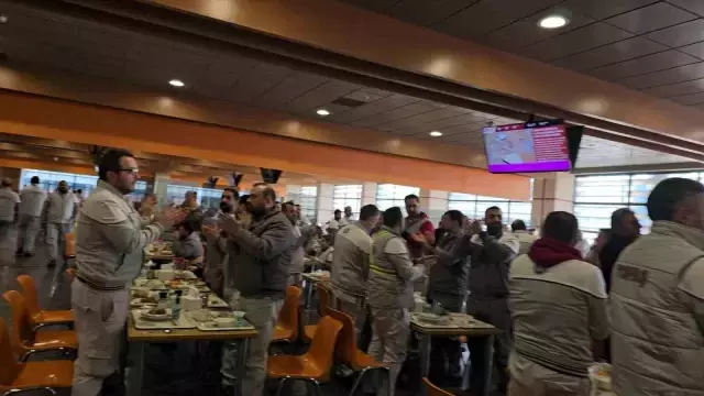 Türkiye'nin otomotiv devinde isyan! İşçiler kazan kaldırdı