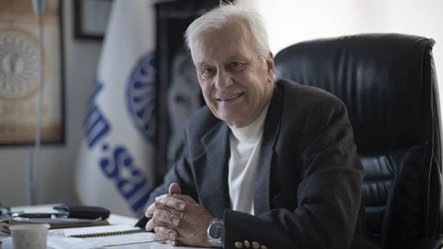 Yeşilçam'ın ünlü ismi Engin Çağlar'ın vefatıyla ilgili davada yeni gelişme