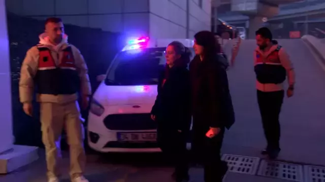 26 şirkete 'kara para' operasyonu! Çok sayıda gözaltı var