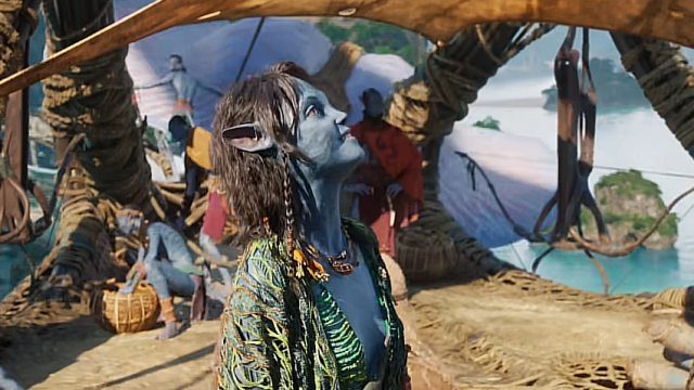 Avatar 3 Ateş ve Kül izle! Türkçe dublaj ve altyazılı Avatar 3 izle, full HD Avatar 3 nereden izlenir?