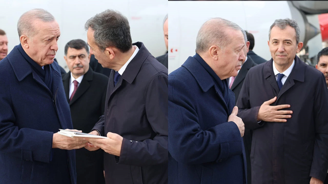 Mezarda alkol polemiği büyüyor: Tartışmaya Külliye'de dahil oldu