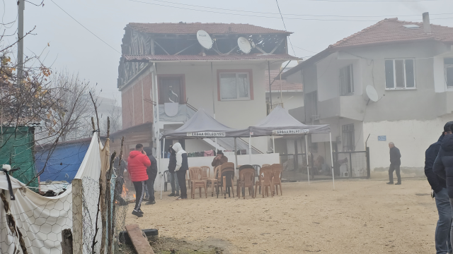 Arkadaşını silahla öldürdü! Cinayeti bu sözlerle itiraf etti