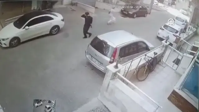 Boşnamk üzer odluğu eşinin darp etti, ChatGPT'yi suçladı