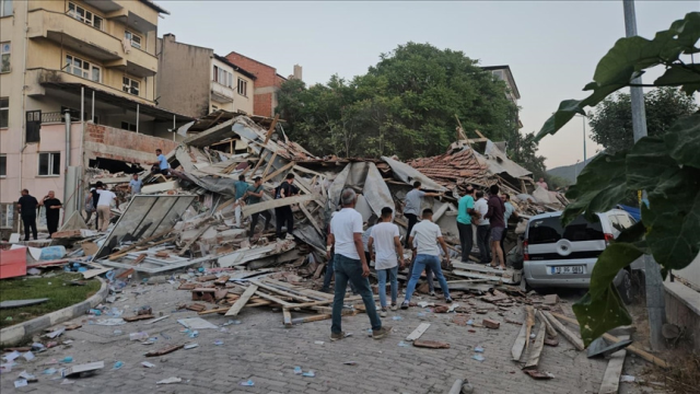 İşte 2025'in en çok konuşulan olayları