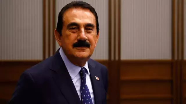 Aşiret lideri, Ankara'nın göbeğinde oğlunu vurdu