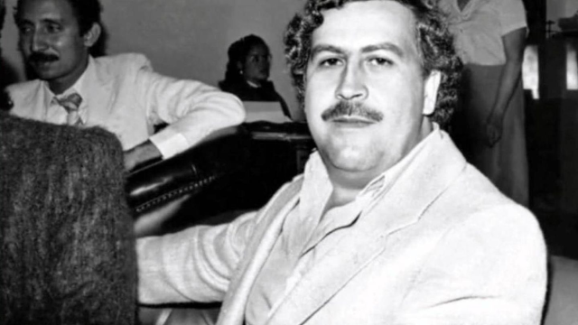 Ela Rümeysa'nın sözleri sonrası gündem oldu! İşte Pablo Escobar'ın bilinmeyenleri