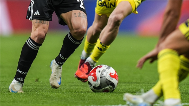 Fenerbahçe - Beşiktaş maç kadrosu! İlk 11'ler belli oluyor!