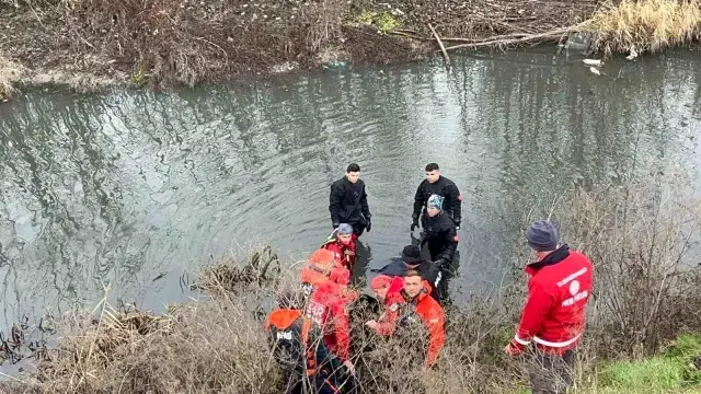 Günlerdir aranan kayıp öğretmenden acı haber