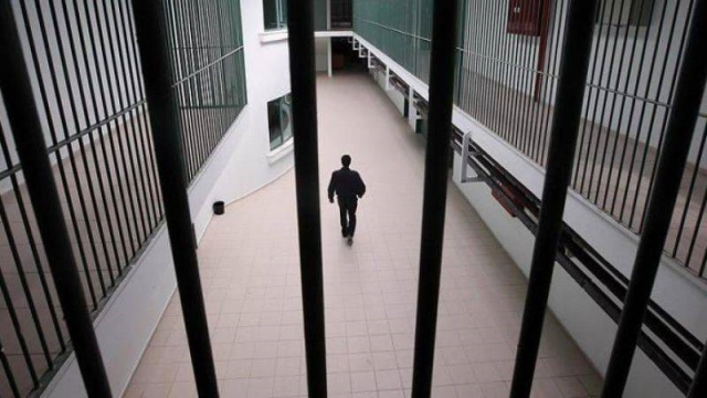 50 bin mahkuma tahliye yolu! 11. Yargı Paketi, TBMM'de kabul edildi