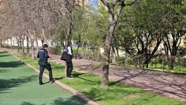 Komşusunu vuran kadından pes dedirten savunma: Evlenmeyi reddetti, vurdum