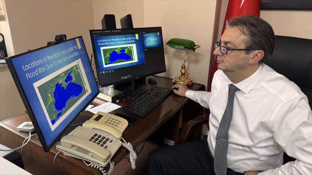 Karadeniz'de sessiz tehlike! 160 milyon insanın etkilenmesi söz konusu