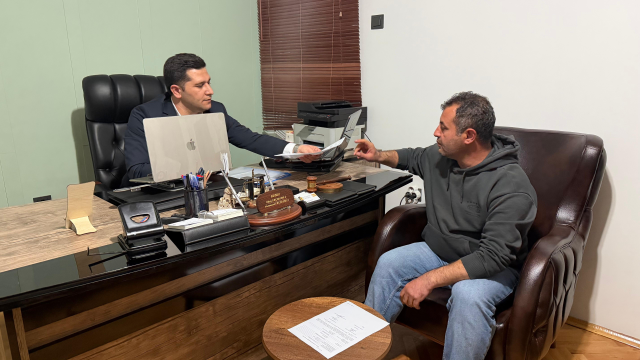 Eski eşinin maaş bilgisini 374 kez sorgulayan Alı 170 çalışanı hakkındaki kararı istinaf bozdu