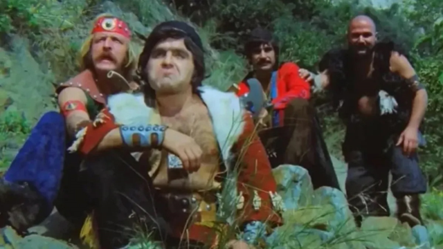 Battal Gazi'nin Zıpzıp'ı Necdet Kökeş'ten kötü haber