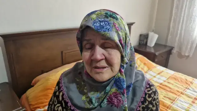 Şehit polis Külünk'ün acı haberi ailesine verildi: Emekliliği gelmiş, 1 yılı geçmişti