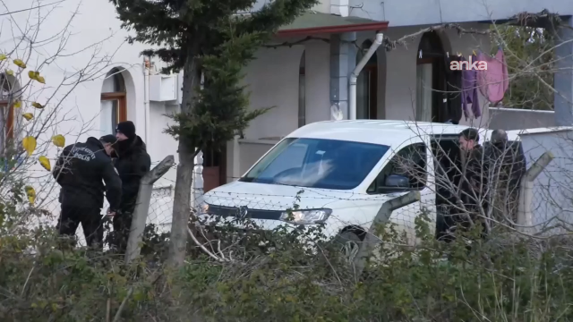 Yalova'da 8 saatlik çatışmanın tanıkları konuştu: 2 yıl önce de operasyon yapılmıştı